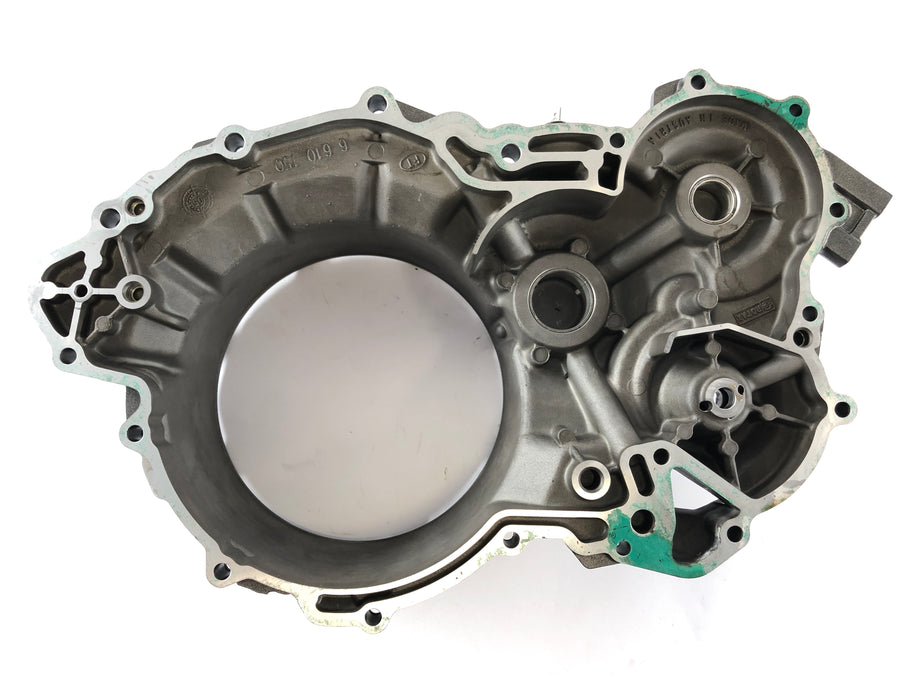 Aprilia RSV 1000 RR Factory [2009] - Crollo frizione all'interno