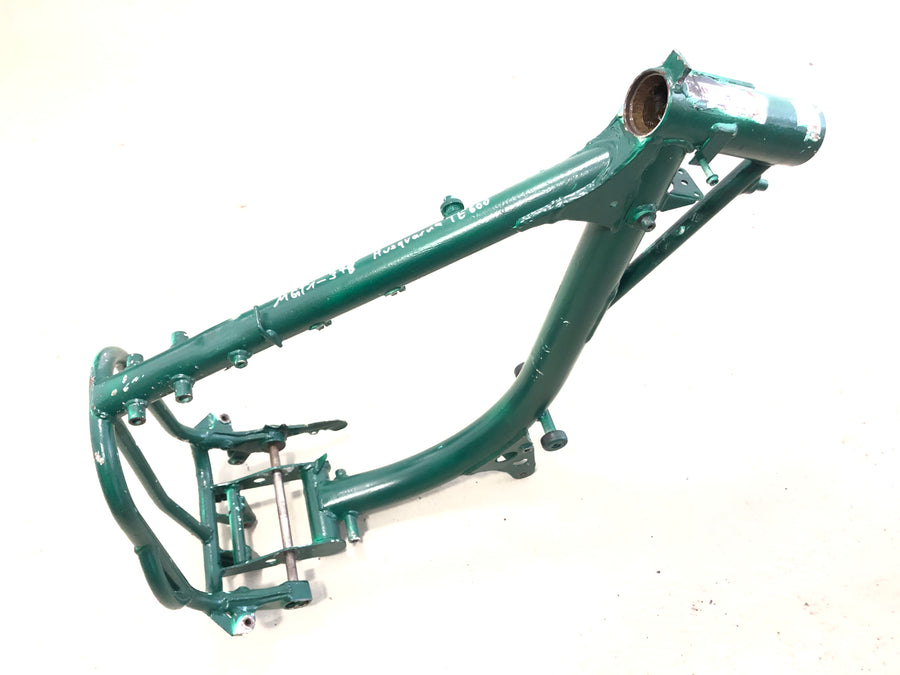 Husqvarna TE 610 8AE [1992] - Frame senza documenti