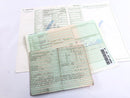 Kawasaki ZRX 1200 S ZRT20A [2003] - Frame con documenti-7
