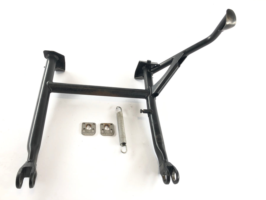 BMW R 1200 GS LC [2016] - Stand principale con Spring