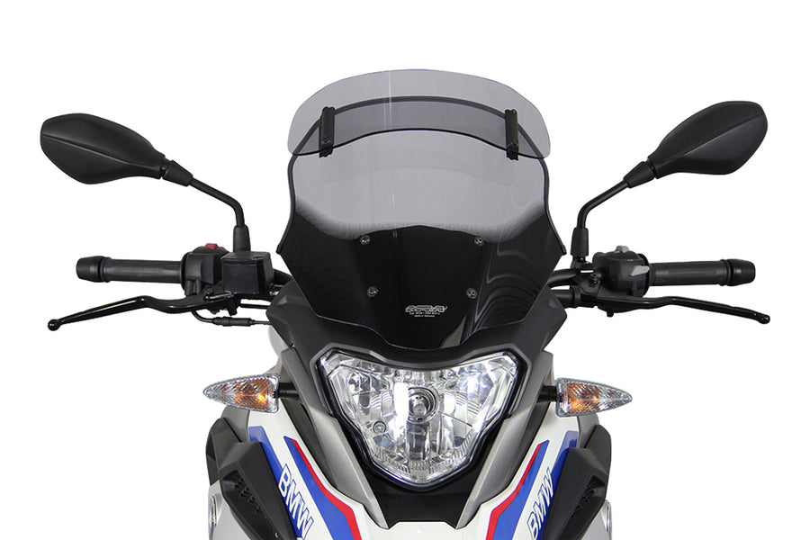 BMW G 310 GS /Adventure Tourer [2017-]-VarioTouringsscreen "VT"
