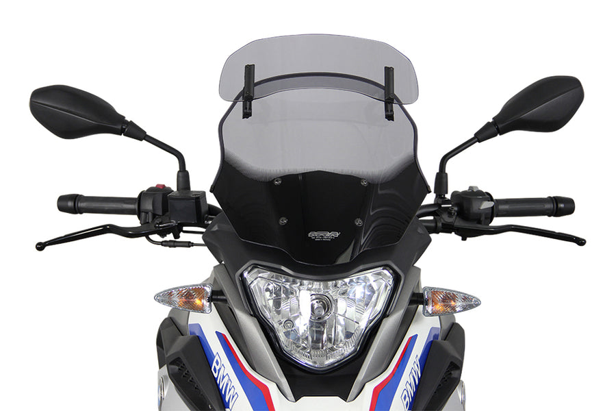 BMW G 310 GS /Adventure Tourer [2017-]-VarioTouringsscreen "VT"