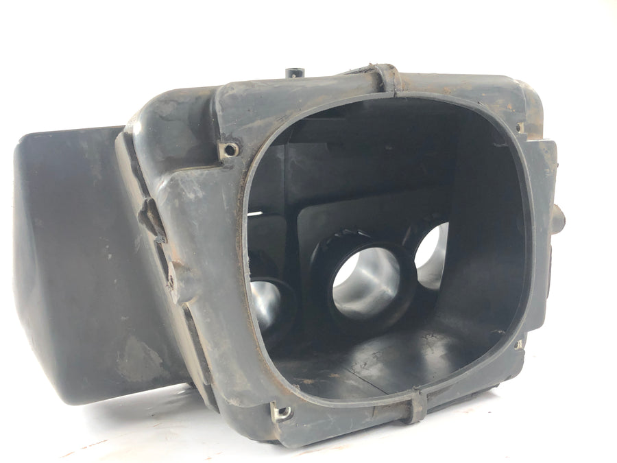 Suzuki GSX -R 1100 GV73B [1991] - Box filtro ad aria airbox