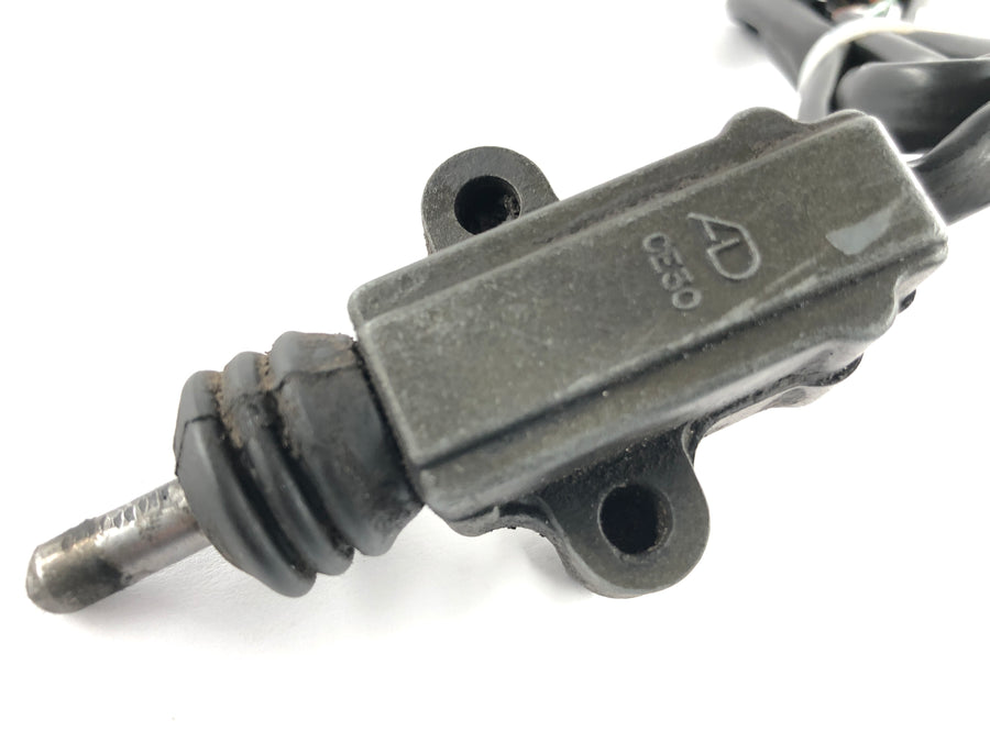Triumph Bonneville 908MD [2001] - Switch di supporto laterale