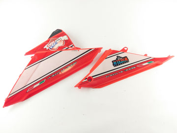 Beta RR 4T 125 LC [2016] - rivestimento lato rivestimento sinistro e destro - 0