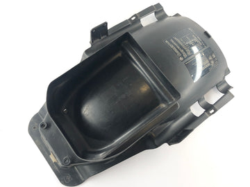 BMW R 1150 R R21 [2002] - Protezione da splash underbreak posteriore - 0