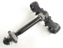 BMW F 650 GS R13 [2001] - Bridge fork sotto-2