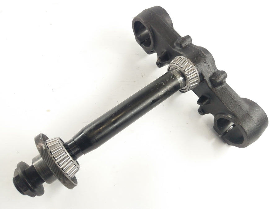 BMW F 650 GS R13 [2001] - Bridge fork sotto