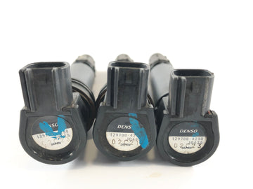 Triumph Daytona 955i T595 [2001] - Set bobina di accensione - 0
