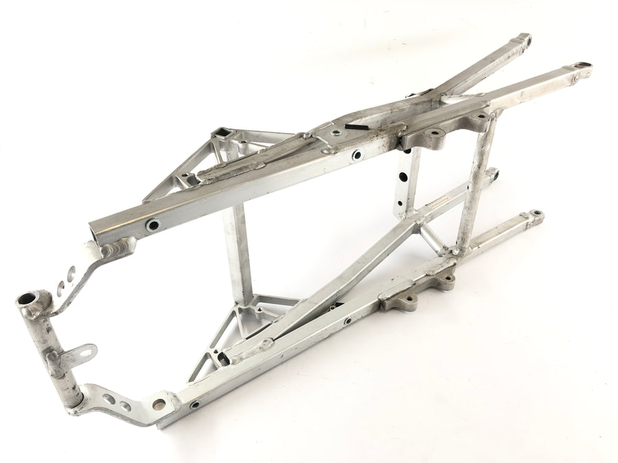 Aprilia RSV 1000 RR Factory [2009] - Frame posteriore