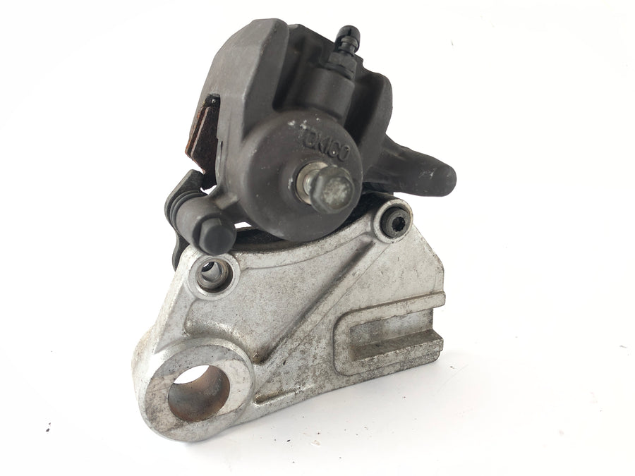 Kawasaki ZX9-R ZX900B [1996] - Bremssattel mit Ankerplatte
