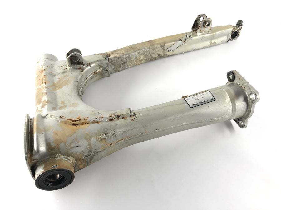 Yamaha XJ 900 F 58L [1985] - Swing Hwing Hwing Hwing