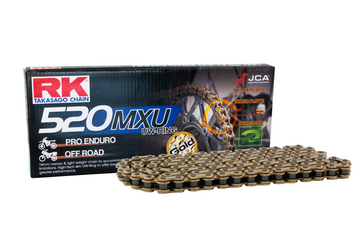 BETA RR 498 [2013-2015] - 520 gold