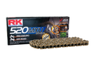 KTM 450 EXC F [2013-2023] - 520 Gold UW-Ringkette