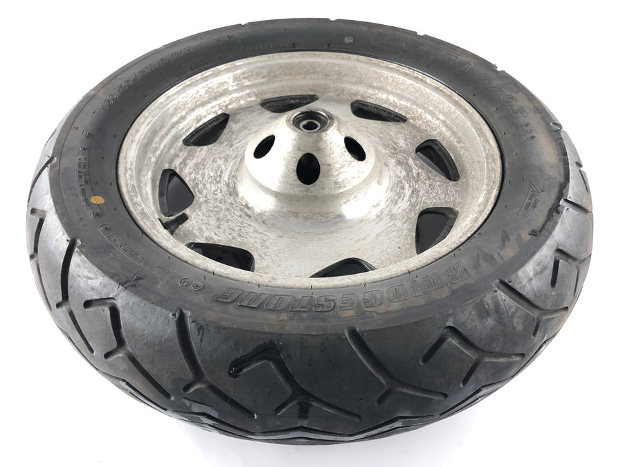 Suzuki Intruder VL 1500 AL [2000] - Front Wheel Rim Front
