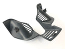 Yamaha XT 600 E 3TB [1991] - Tank Cashing nella parte anteriore-4
