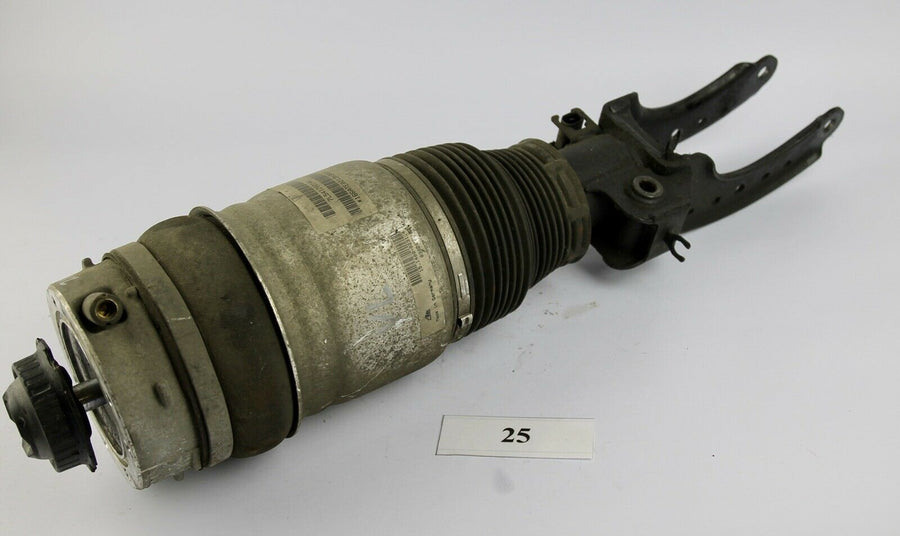 Porsche Cayenne First Series Ferderbein Shock Amorber