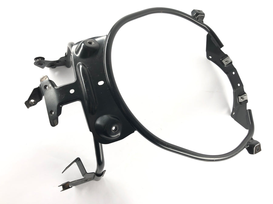 BMW F 650 CS Scarver [2001] - Porta del rivestimento