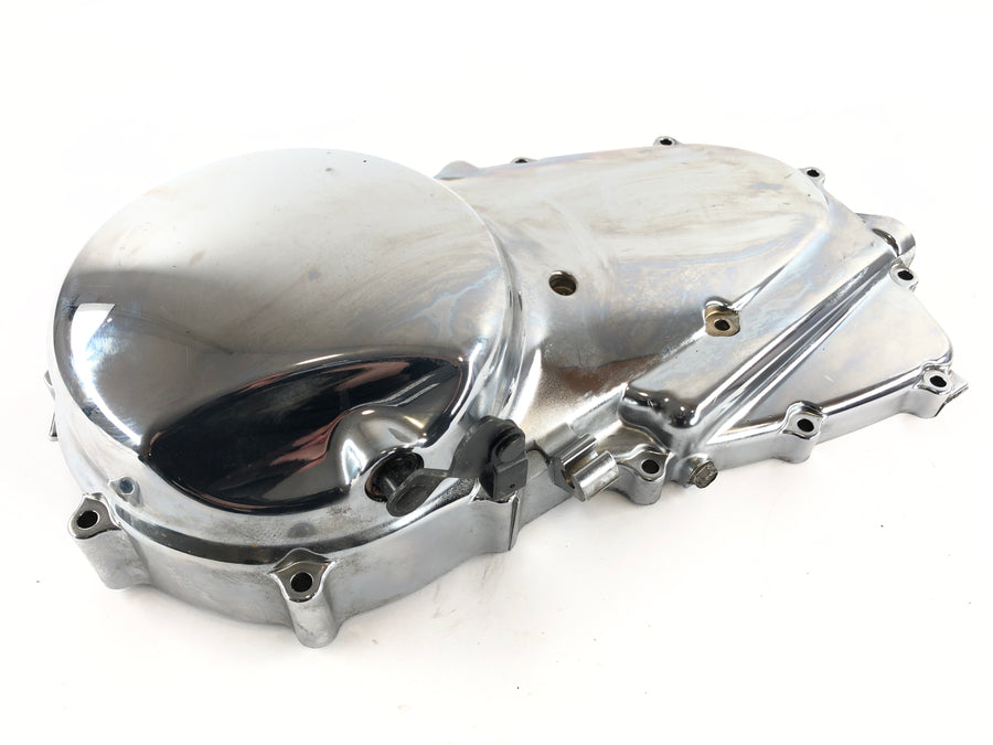 Kawasaki VN 900 Classic [2010] - Coperchio di coperchio della frizione