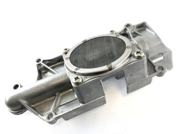 Yamaha XTZ 750 Super Tenere 3ld [1995] - Setaccio petrolifero - 0