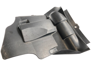 BMW K 1200 Rs [2001] - rivestimento interno sul retro