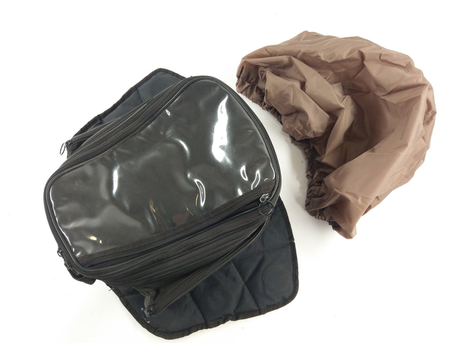 Backpack del serbatoio [All Models] - Magnette Tank Bag Universal