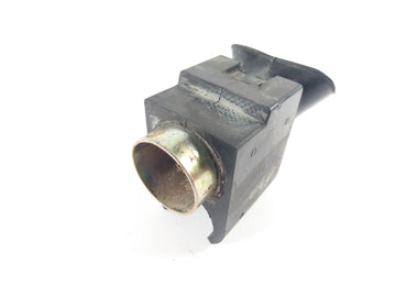Yamaha Yt 125 G Tri-Moto ATC (Tri-Z)-Air Assument Easpion Noise - 0