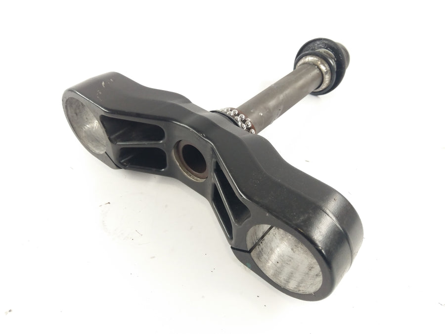 Moto Guzzi Stelvio 1200 4V [2008] - Bridge fork sotto