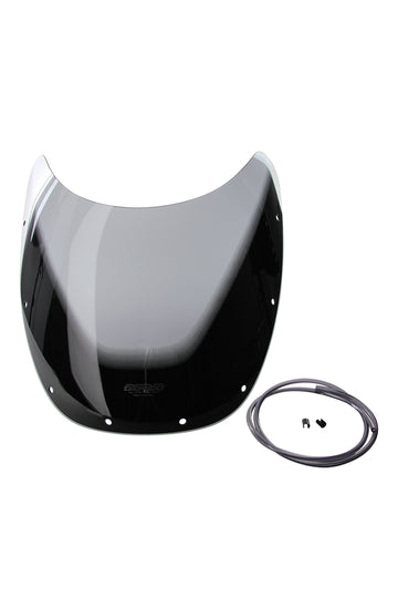 Kawasaki GPZ 750 / 900 R – Spoilerscheibe "SN" - 0