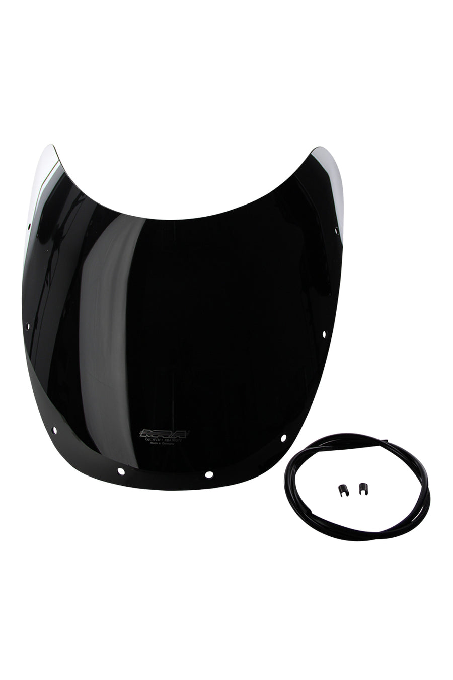 Kawasaki GPZ 750/900 R - spoiler disc "SN"