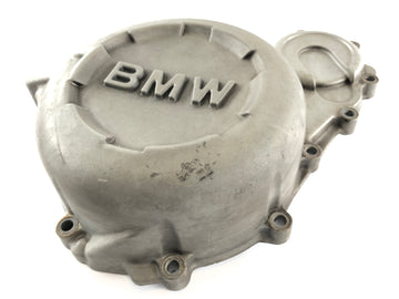 BMW F 800 S [2007] - Coperchio di copertura del macchinario leggero - 0