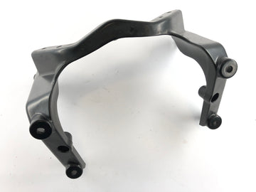 Ducati Multistrada 1000 DS [2003] - Porta della cabina di pilotaggio