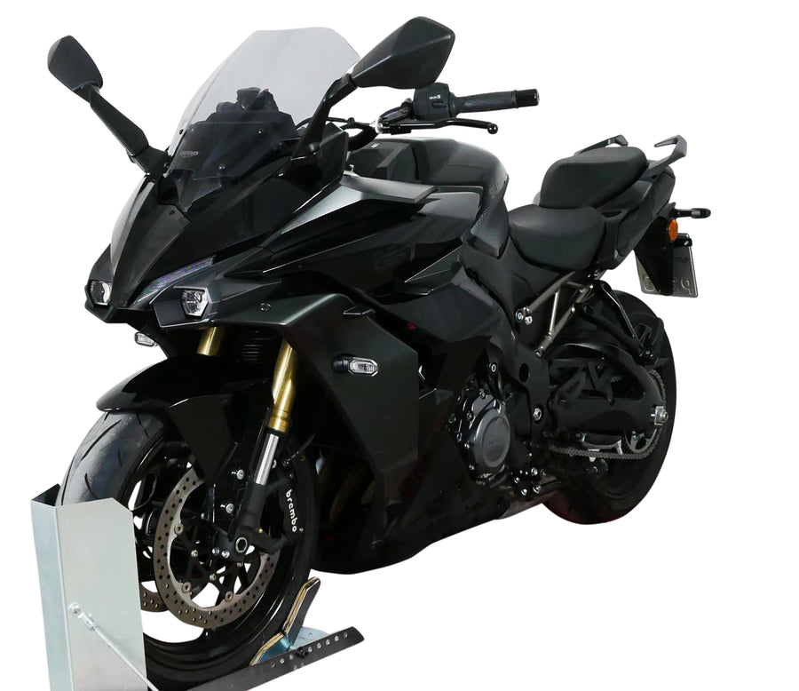 Suzuki GSX-S 1000 GT [2022-] – Sportscheibe "SPM"