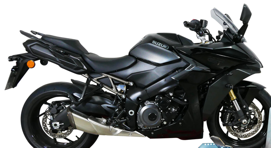 Suzuki GSX-S 1000 GT [2022-] – Sportscheibe "SPM"
