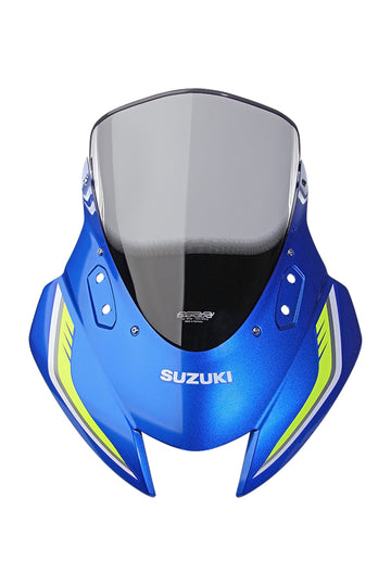 Suzuki GSX-R 125/150 [2017-]-Disc "R"