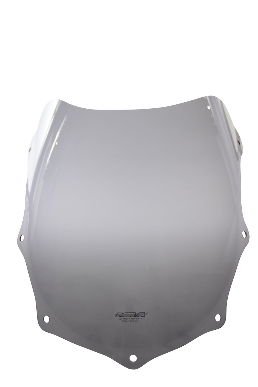 Suzuki GSX-R 600 98-00 / 750 98-99 Disco di forma originale "ON"