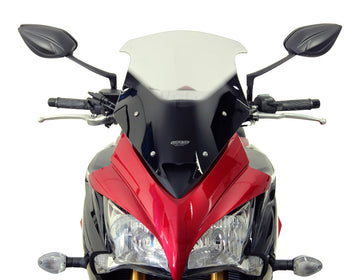 Suzuki GSX-S 1000 F-touring disco "TM"