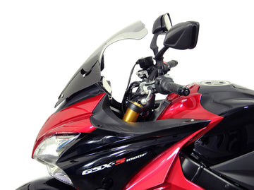 Suzuki GSX-S 1000 F-touring disco "TM" - 0