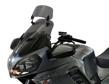 Kawasaki GTR 1400 [2007-2014] – X-Creen-Touring "XCTN"