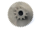 Aprilia Mille RSV 1000 ME [1999] - Wheels Starter Starter Starter Pinion-2