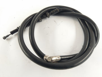 Kawasaki ZX -12R ZXT20A [2004] - Bowden Cable Fritch Train
