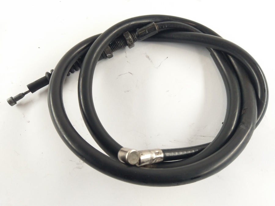 Kawasaki ZX -12R ZXT20A [2004] - Bowden Cable Fritch Train
