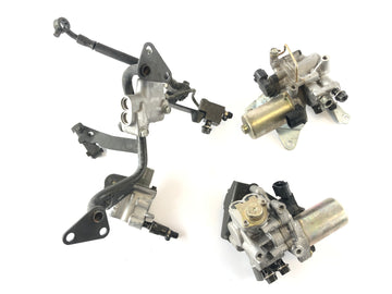 Honda VFR 800 RC46 [2005] - Set di distributori di alimentazione frenante ABS