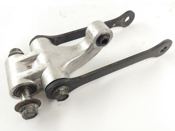 Suzuki GSXR 1100 GV73A [1992] - DEFLECTION Spring Bone - 0