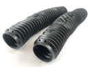 Yamaha DT 125 4BL [1999] - Fork protectors-2