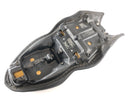 BMW K 1300 S K12S [2009] - Sitzbank-4