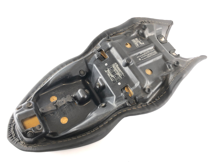 BMW K 1300 S K12S [2009] - Sitzbank