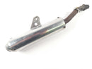 Yamahe DT 125 4BL [1997] - End Pot di scarico-1