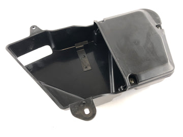 Kawasaki VN 800 Classic [2005] - Storage compartment cover - 0