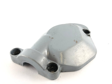 Aprilia Rs 125 [2000] - coperchio della pompa dell'olio della pompa dell'olio Rotax 122 - 0